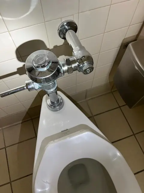 Fixture installation and repair for Sewer Camera Inspection in Hingham